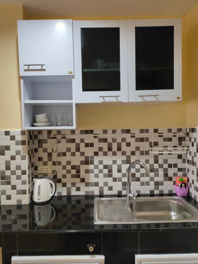 Apartament View Talay 1B by Fernando Pattaya Zewnętrze zdjęcie