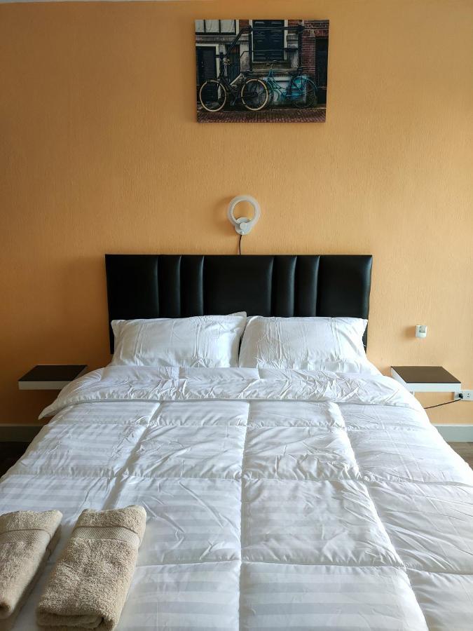Apartament View Talay 1B by Fernando Pattaya Zewnętrze zdjęcie