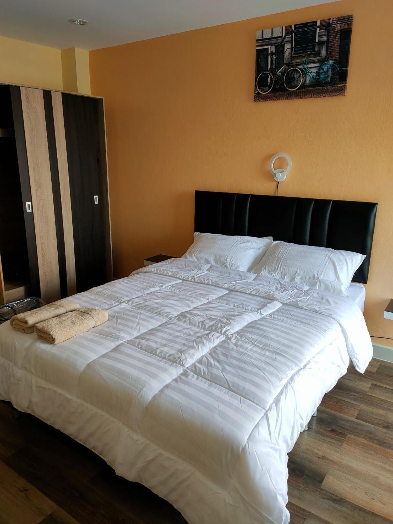 Apartament View Talay 1B by Fernando Pattaya Pokój zdjęcie