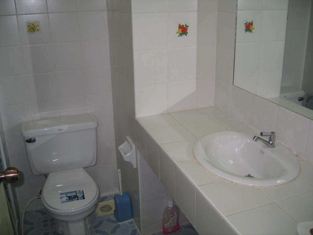 Apartament View Talay 1B by Fernando Pattaya Zewnętrze zdjęcie