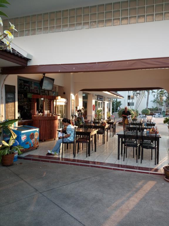 Apartament View Talay 1B by Fernando Pattaya Zewnętrze zdjęcie