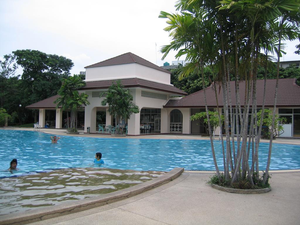 Apartament View Talay 1B by Fernando Pattaya Zewnętrze zdjęcie