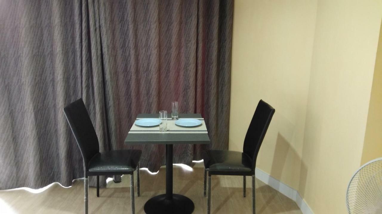 Apartament View Talay 1B by Fernando Pattaya Zewnętrze zdjęcie